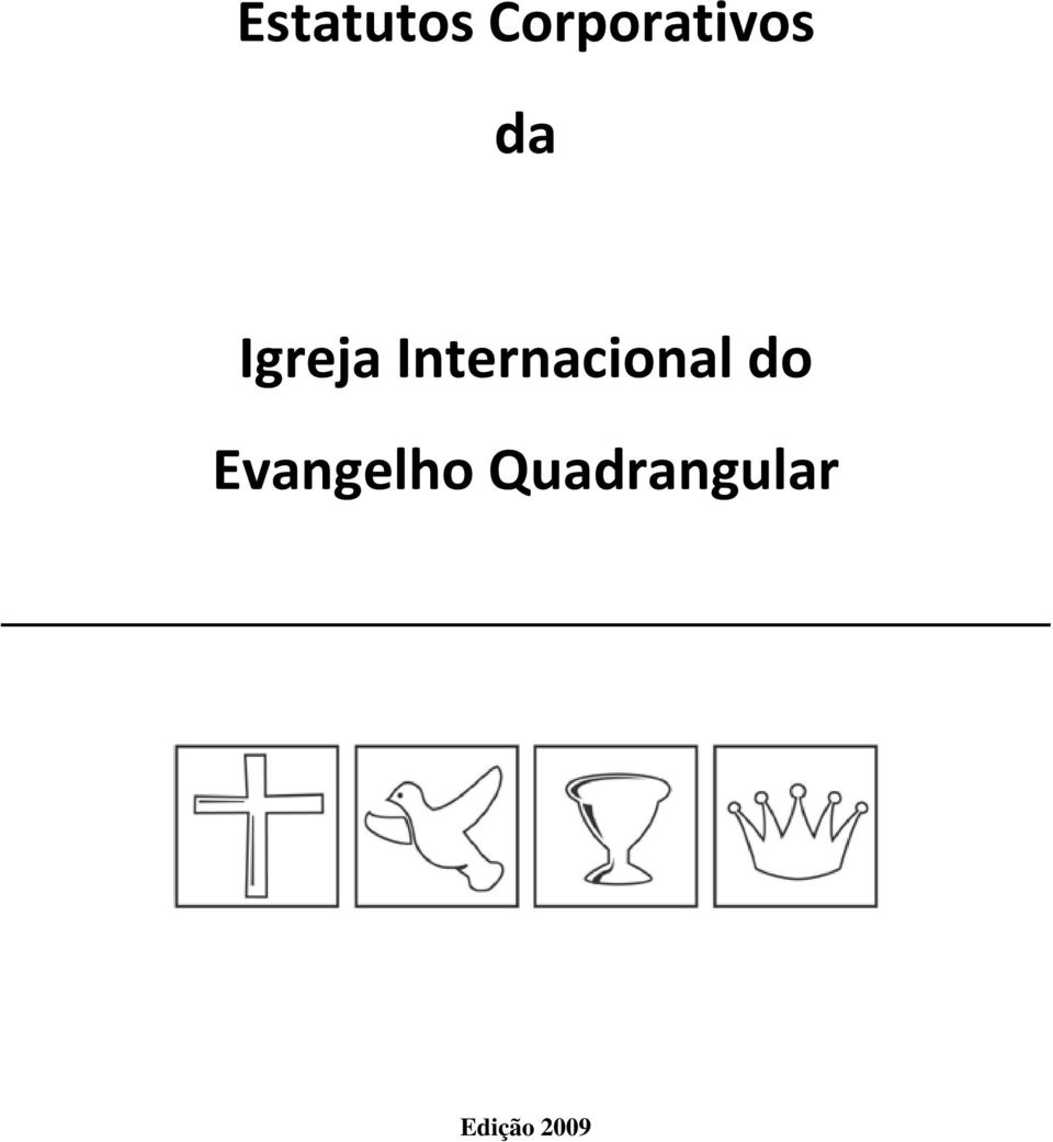 Igreja Internacional