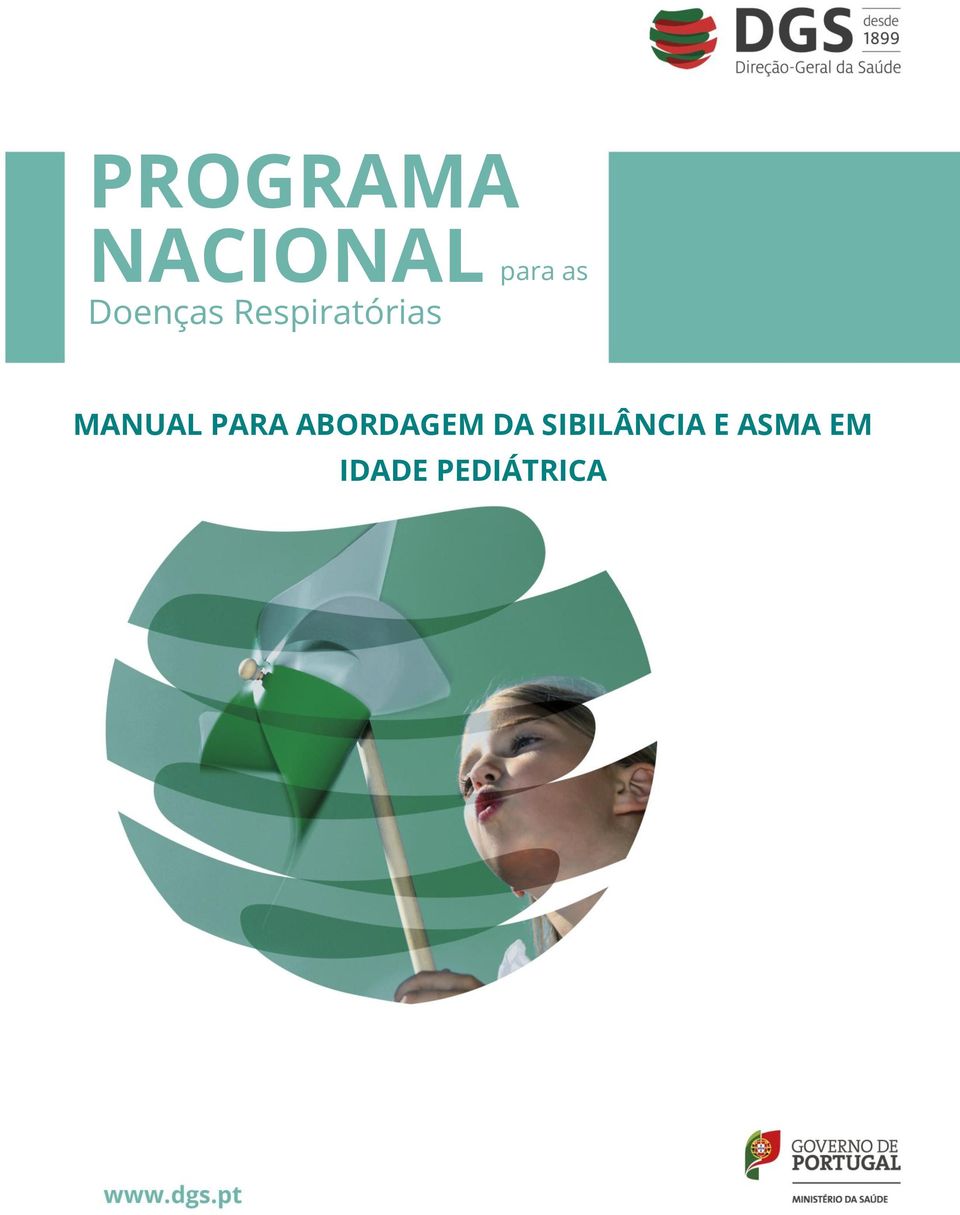 MANUAL PARA ABORDAGEM DA