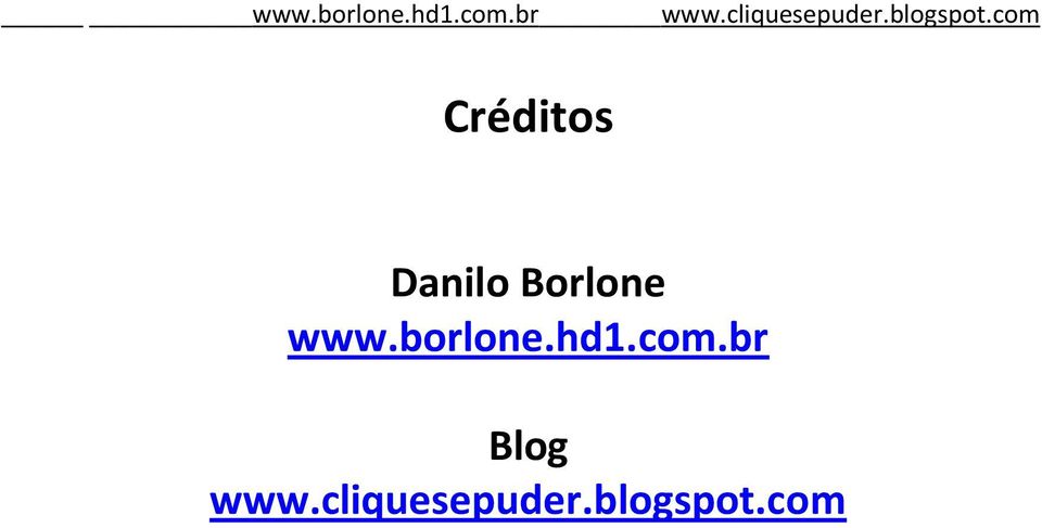 hd1.com.br Blog www.