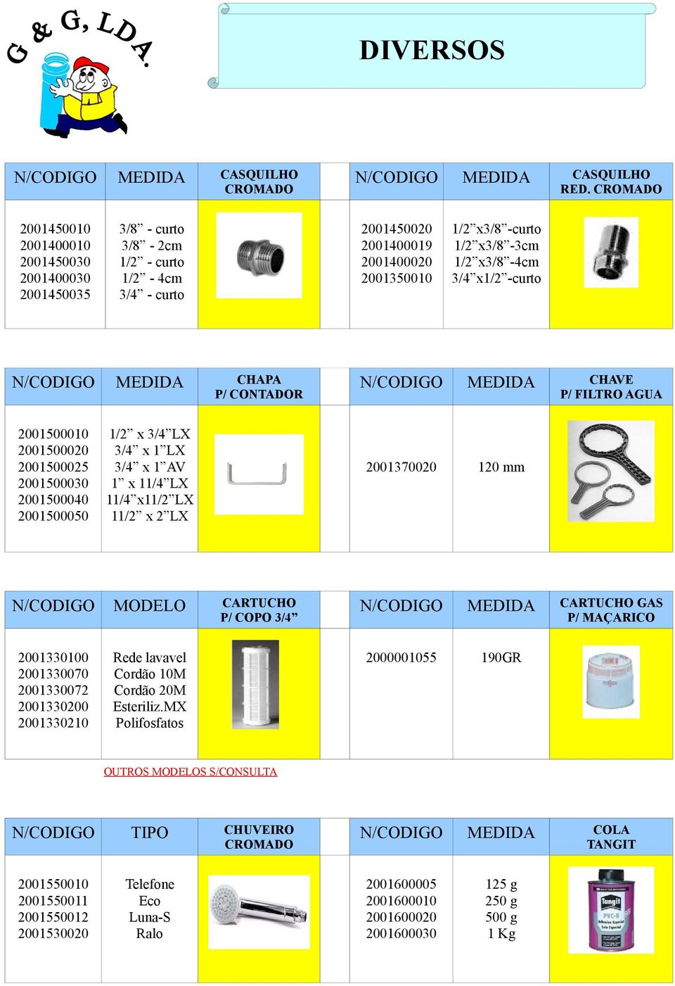 MX Polifosfatos CASQUILHO CROMADO CHAPA P/ CONTADOR CARTUCHO P/ COPO 2001450020 2001400019 2001400020 2001350010 x3/8 -curto x3/8-3cm x3/8-4cm x-curto 2001370020 120 mm 2000001055 190GR