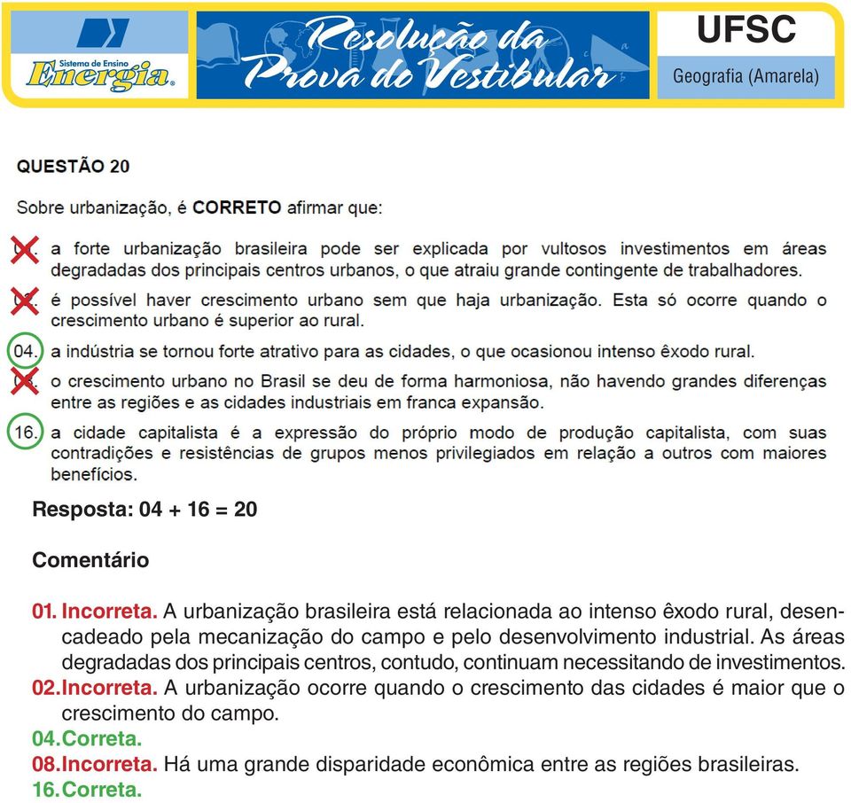 desenvolvimento industrial.