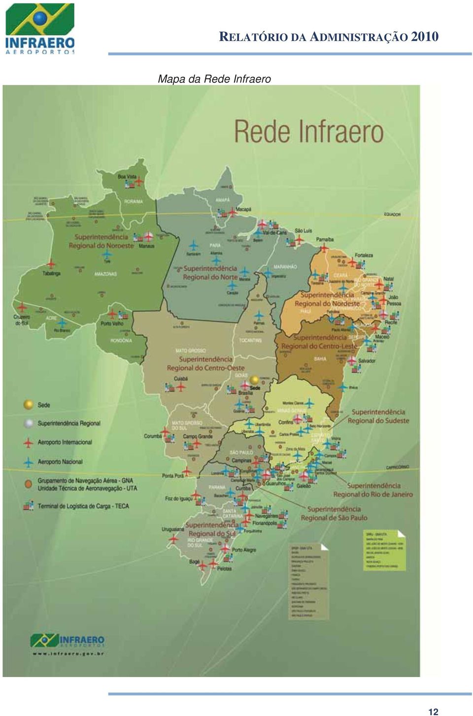 Infraero