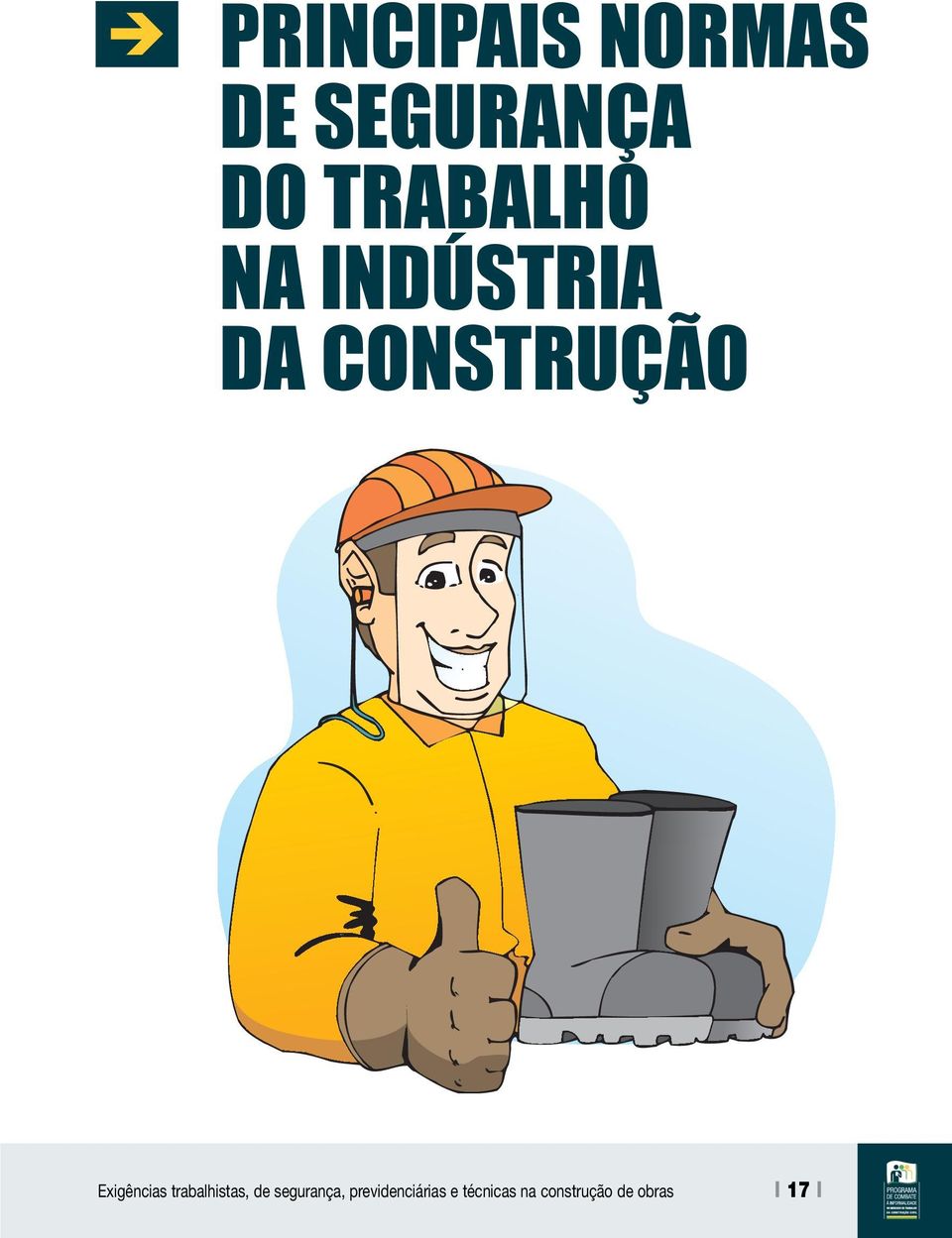 TRABALHO NA