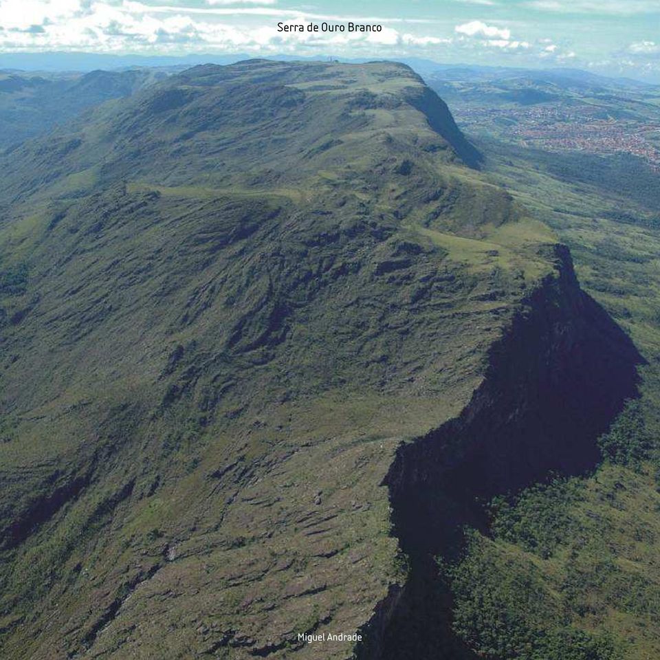 Serra de Ouro