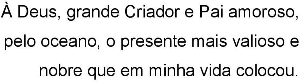 presente mais valioso e