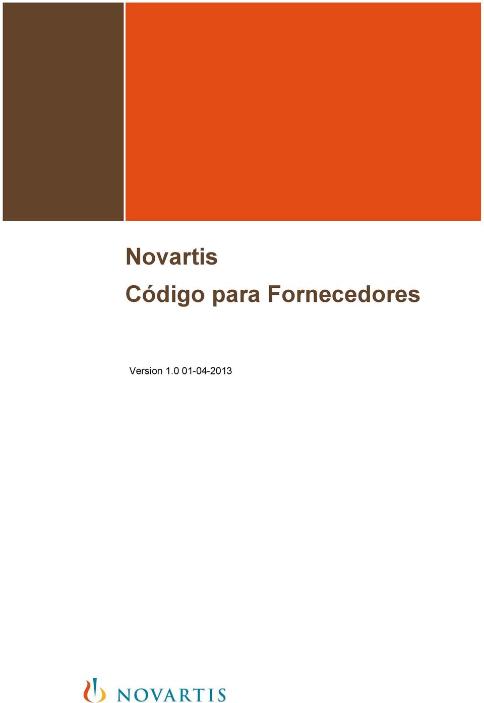 Fornecedores