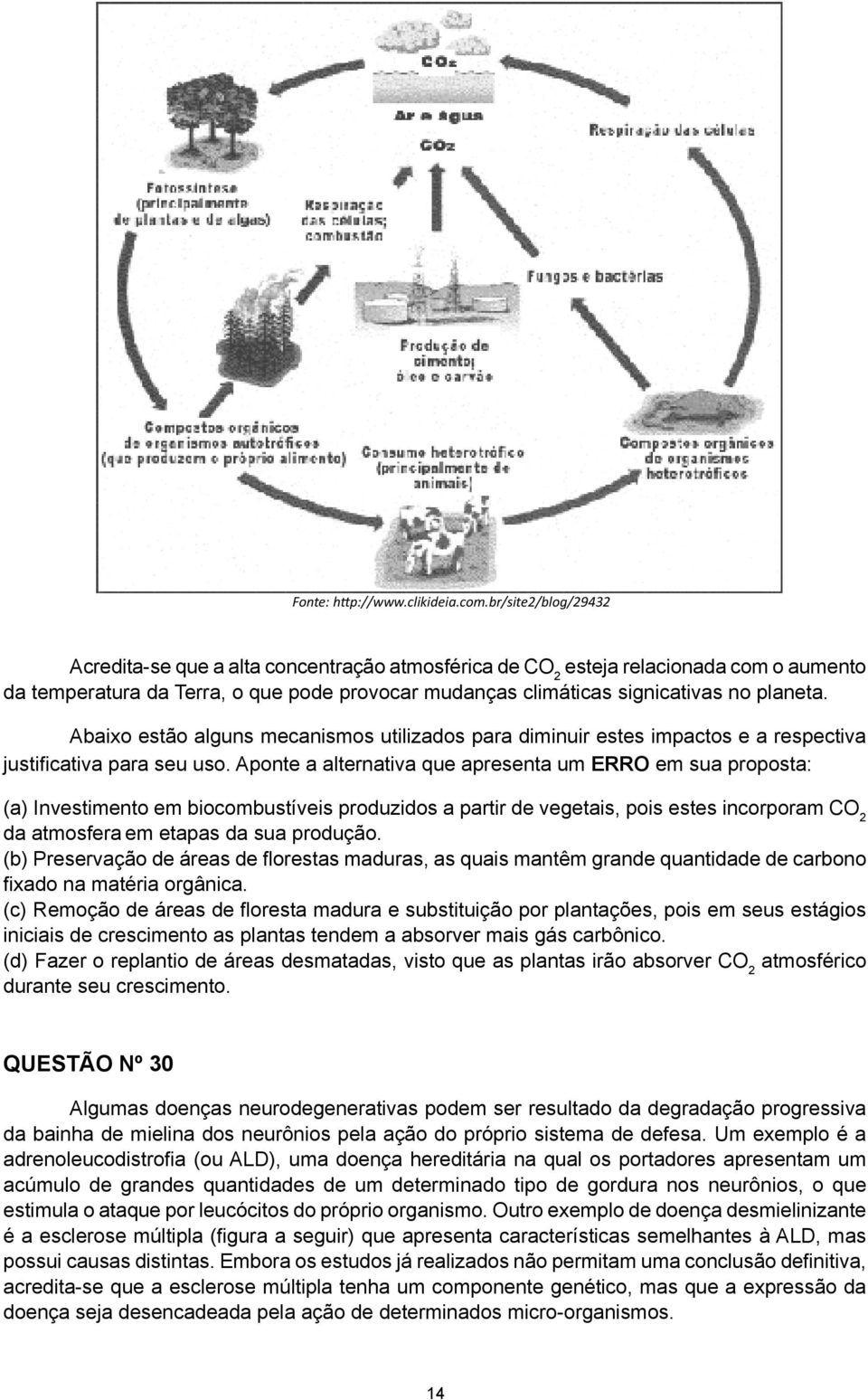 Abaixo estão alguns mecanismos utilizados para diminuir estes impactos e a respectiva justificativa para seu uso.