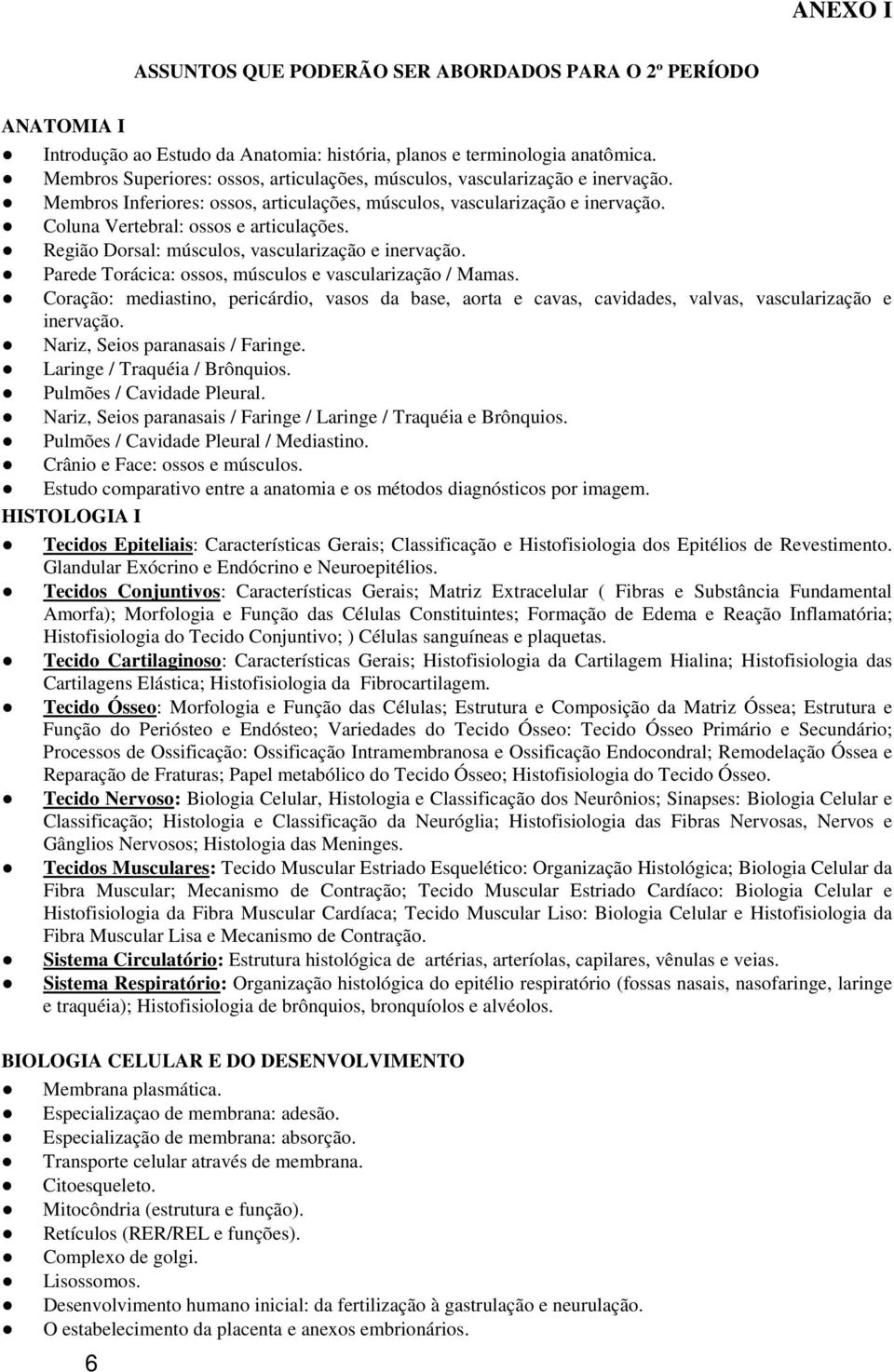 Região Dorsal: músculos, vascularização e inervação. Parede Torácica: ossos, músculos e vascularização / Mamas.