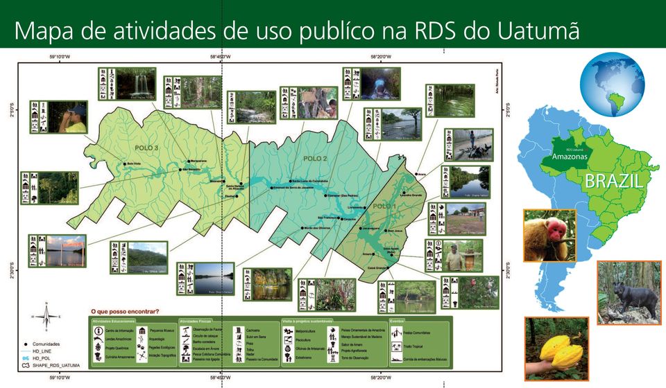 RDS do Uatumã RDS