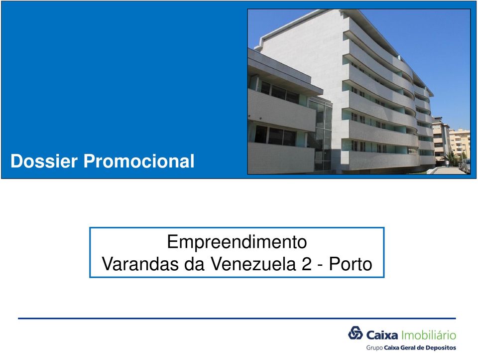 Empreendimento