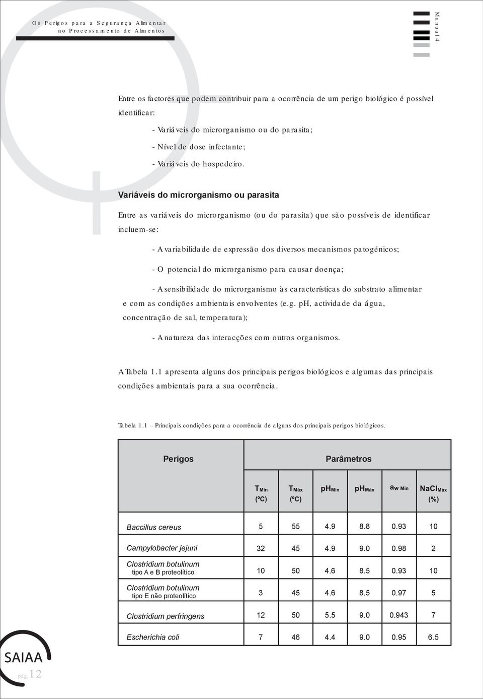 Variáveis do microrganismo ou parasita Entre as variáveis do microrganismo (ou do parasita) que são possíveis de identificar incluemse: A variabilidade de expressão dos diversos mecanismos