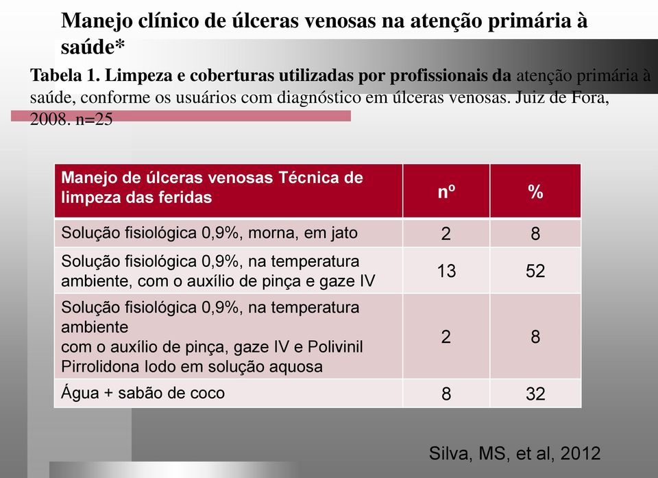 Juiz de Fora, 2008.