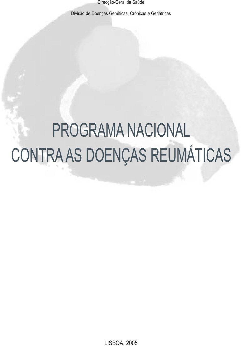 Geriátricas PROGRAMA NACIONAL