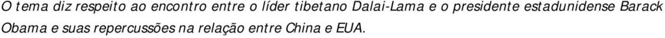 presidente estadunidense Barack Obama e