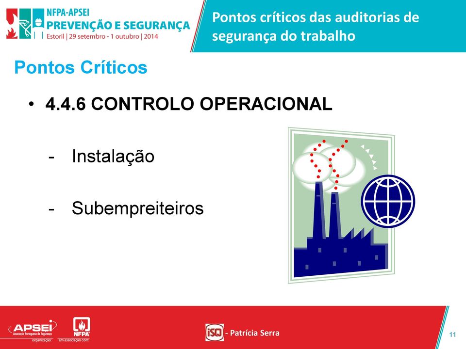 OPERACIONAL -