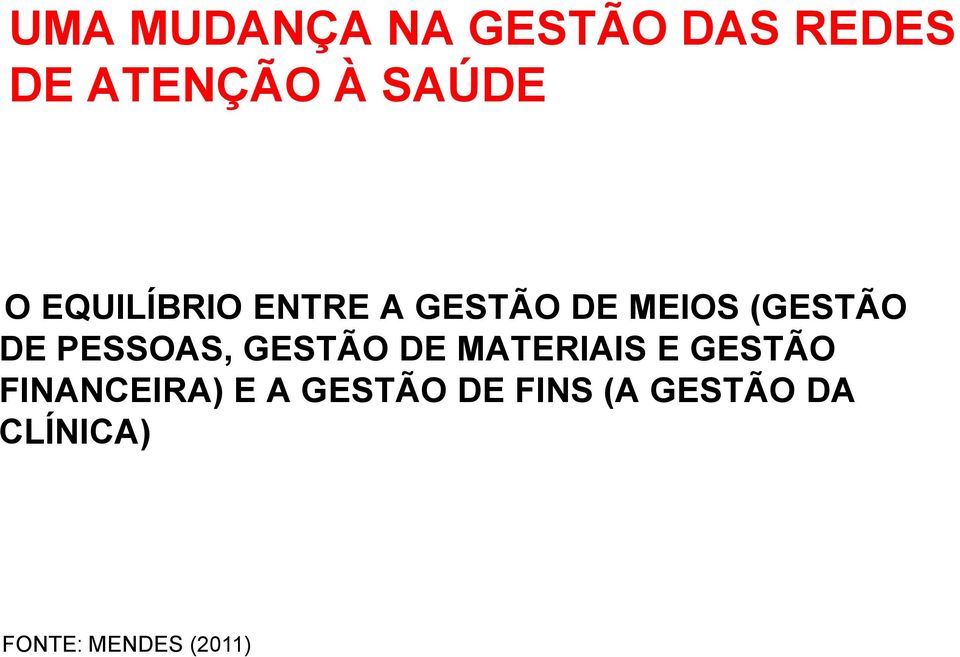 PESSOAS, GESTÃO DE MATERIAIS E GESTÃO FINANCEIRA) E