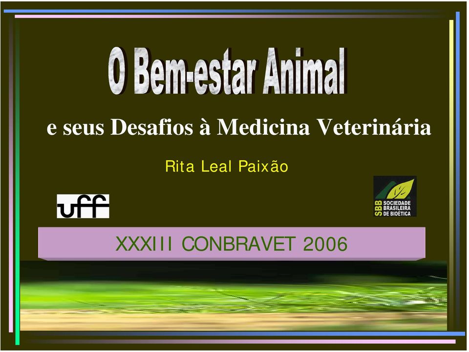 Veterinária Rita