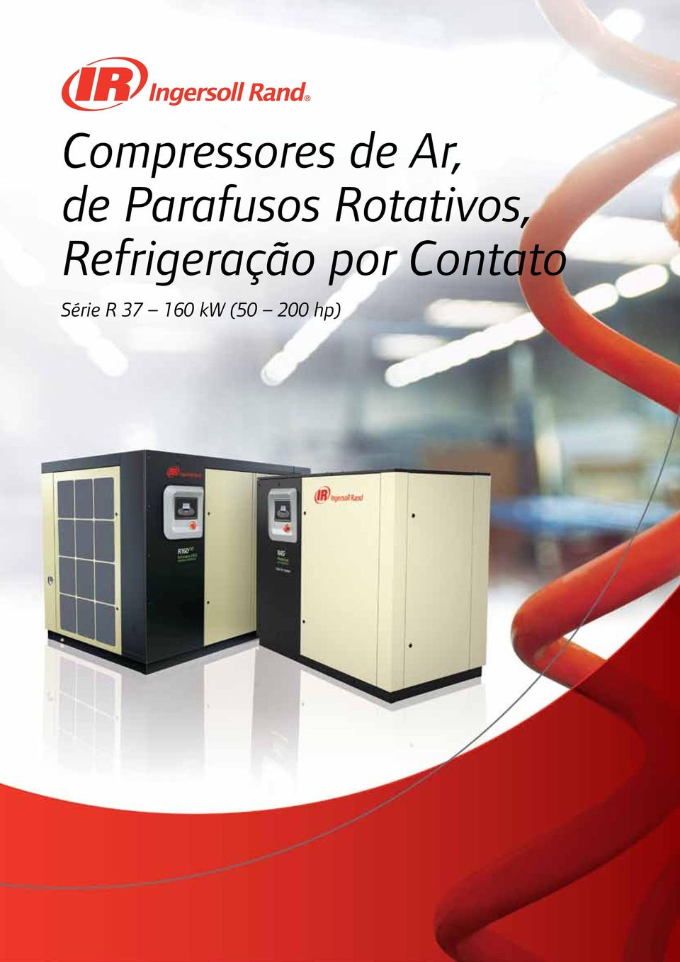 Refrigeração por Contato