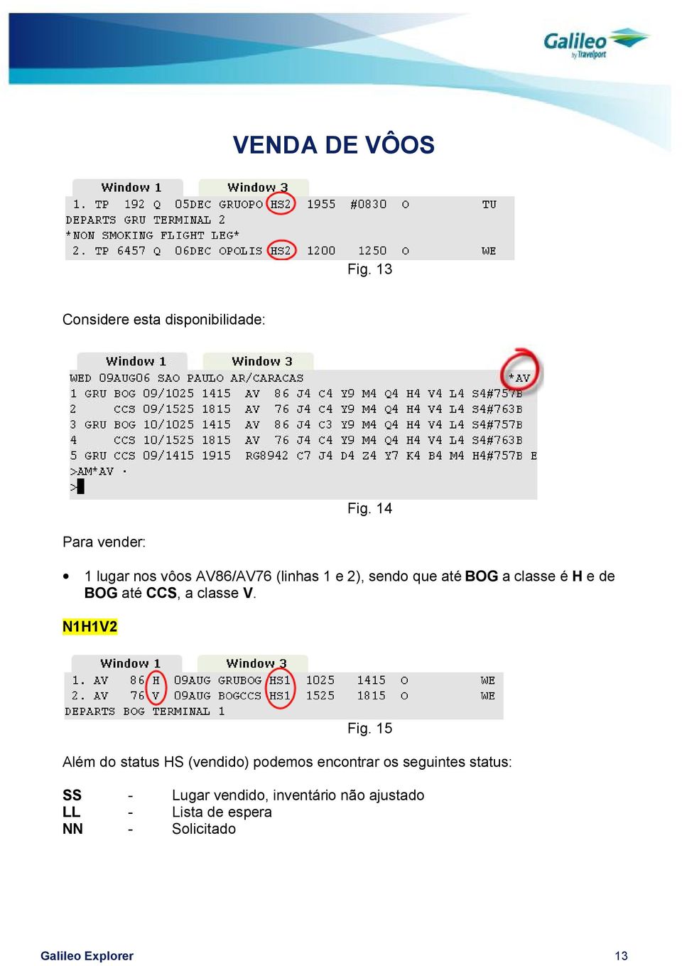 CCS, a classe V. N1H1V2 Fig.