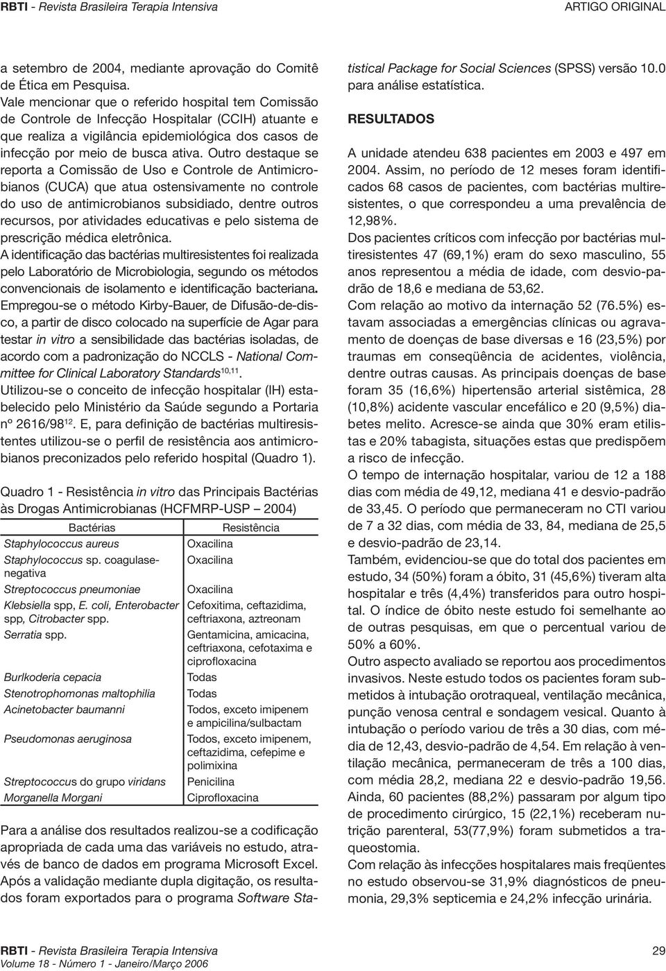 Outro destaque se reporta a Comissão de Uso e Controle de Antimicrobianos (CUCA) que atua ostensivamente no controle do uso de antimicrobianos subsidiado, dentre outros recursos, por atividades