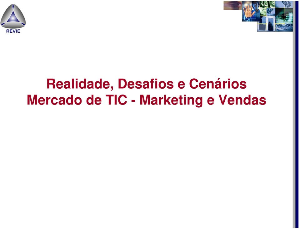 Cenários Mercado