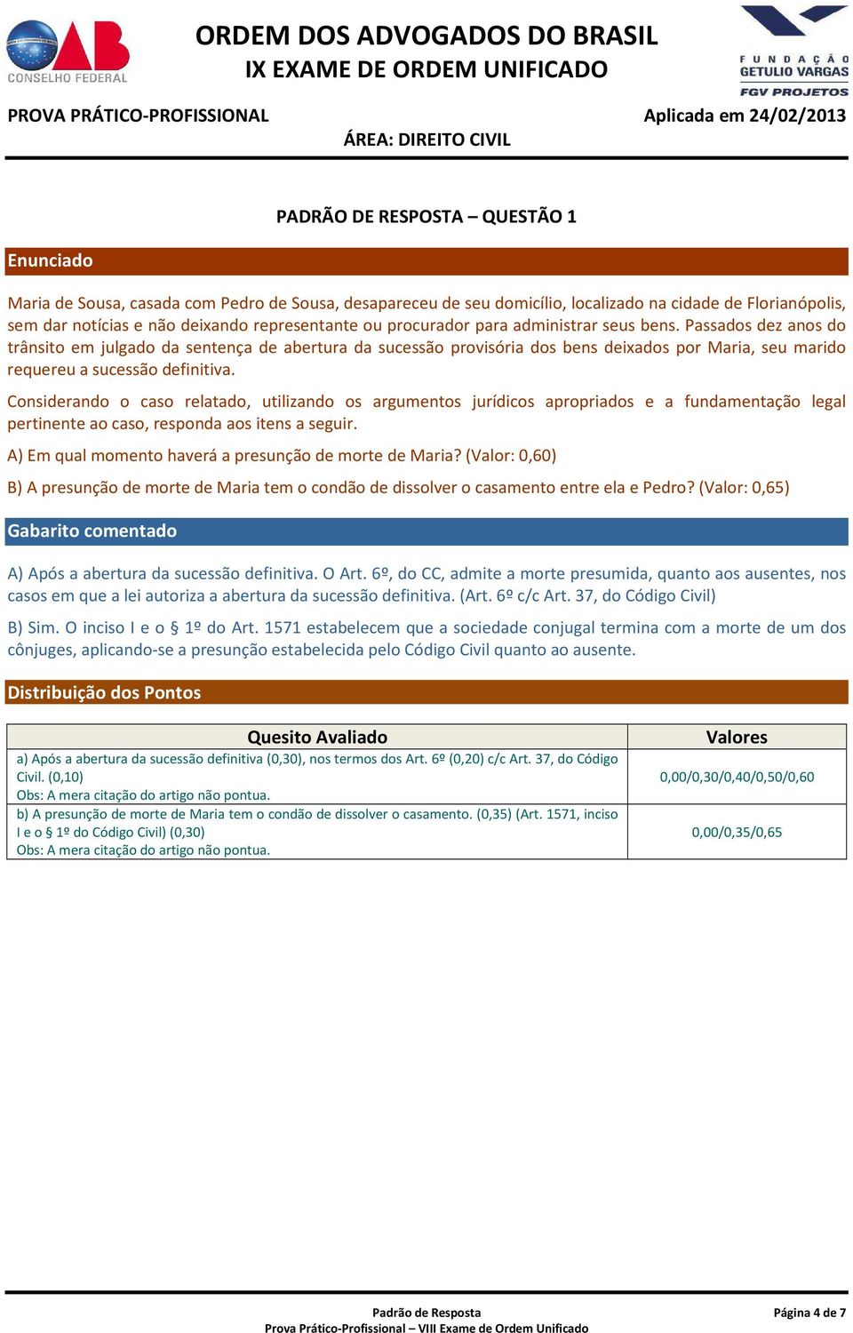 Considerando o caso relatado, utilizando os argumentos jurídicos apropriados e a fundamentação legal pertinente ao caso, responda aos itens a seguir.