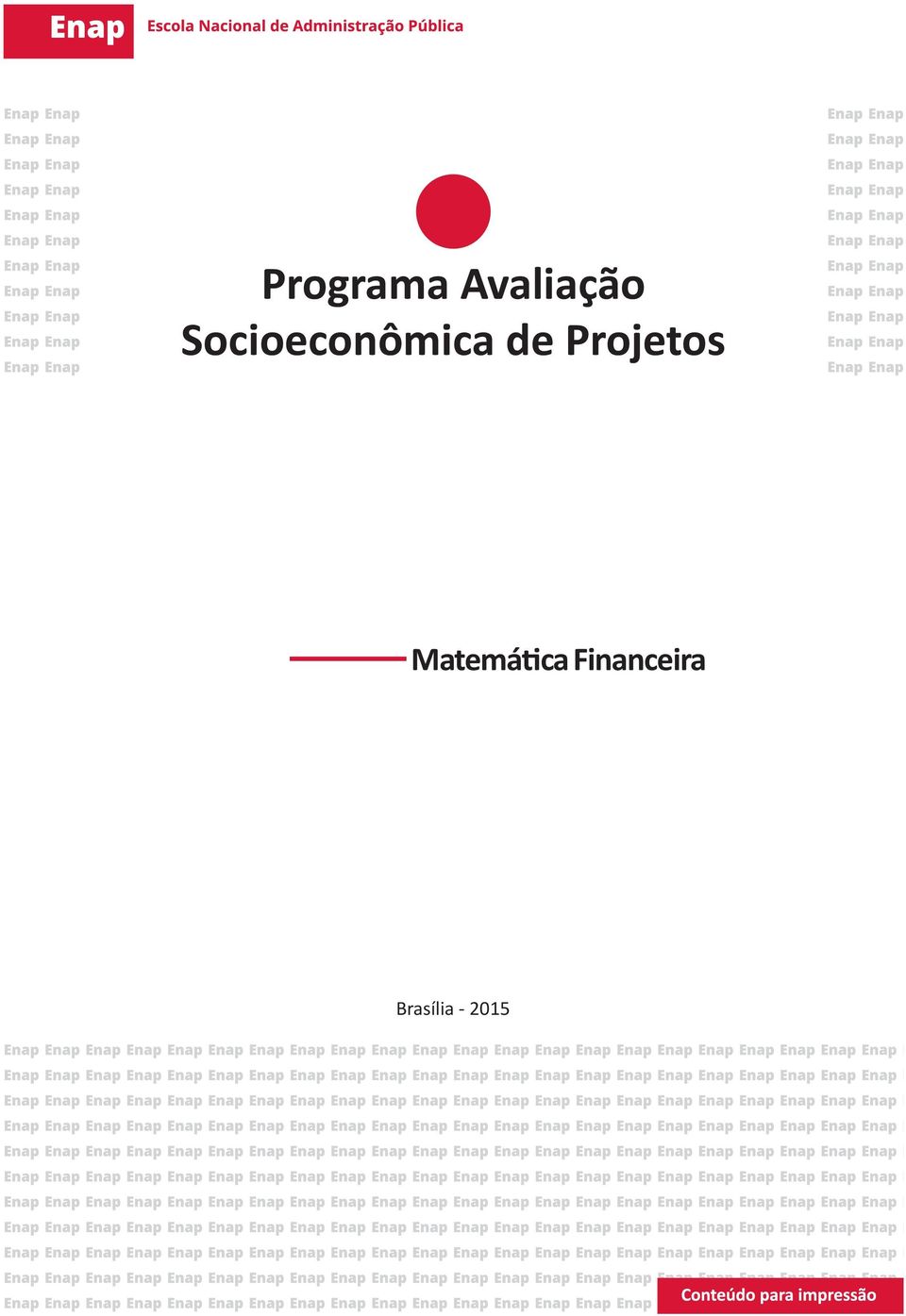 Projetos Matemática