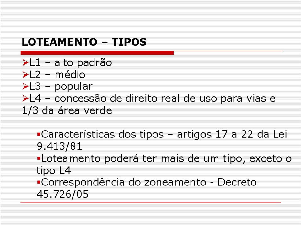 tipos artigos 17 a 22 da Lei 9.