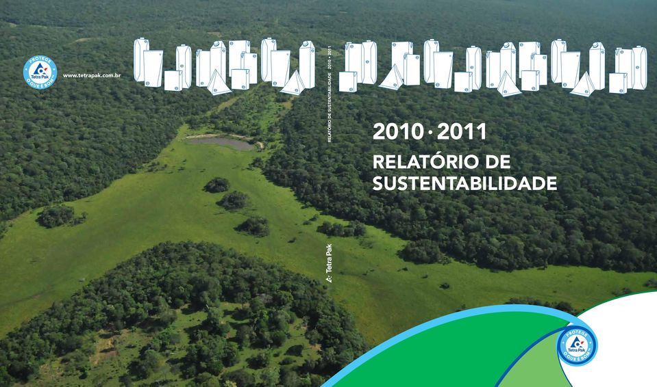 Sustentabilidade 2010