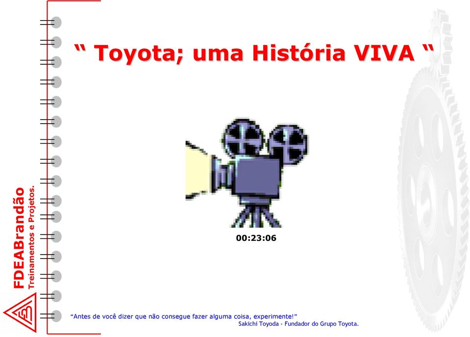 História