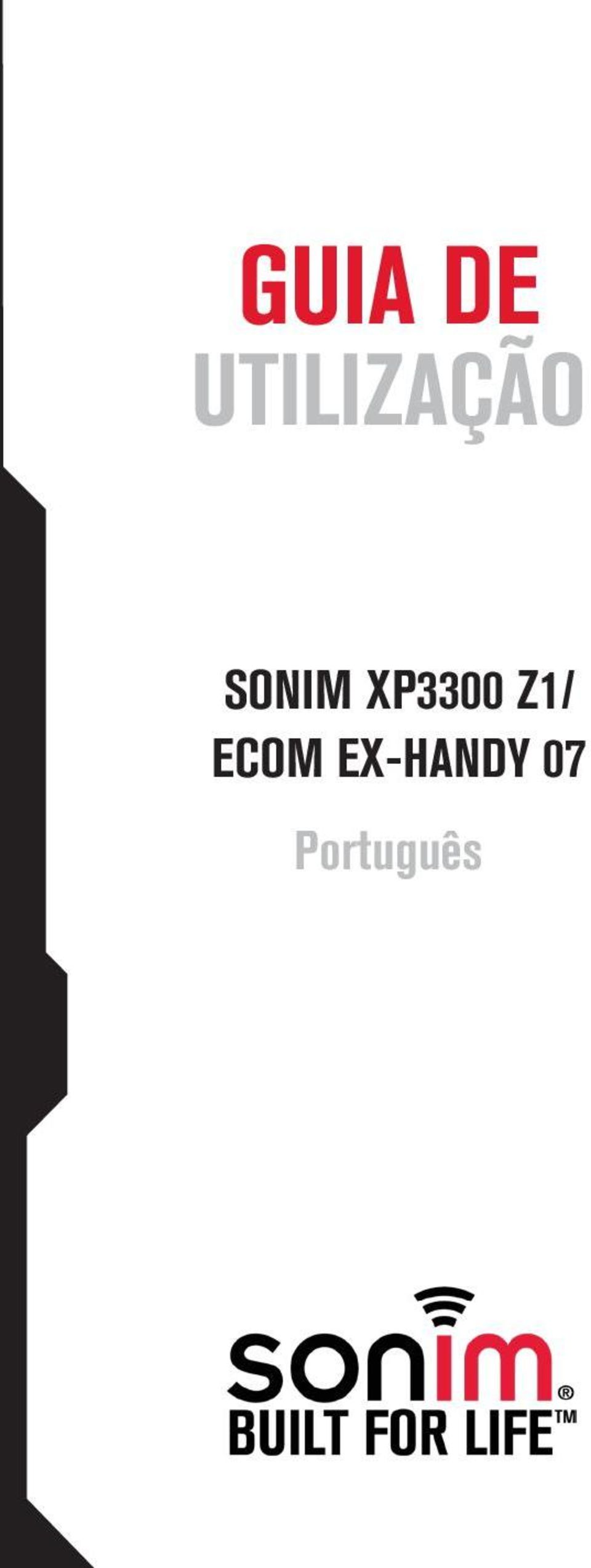 SONIM XP3300