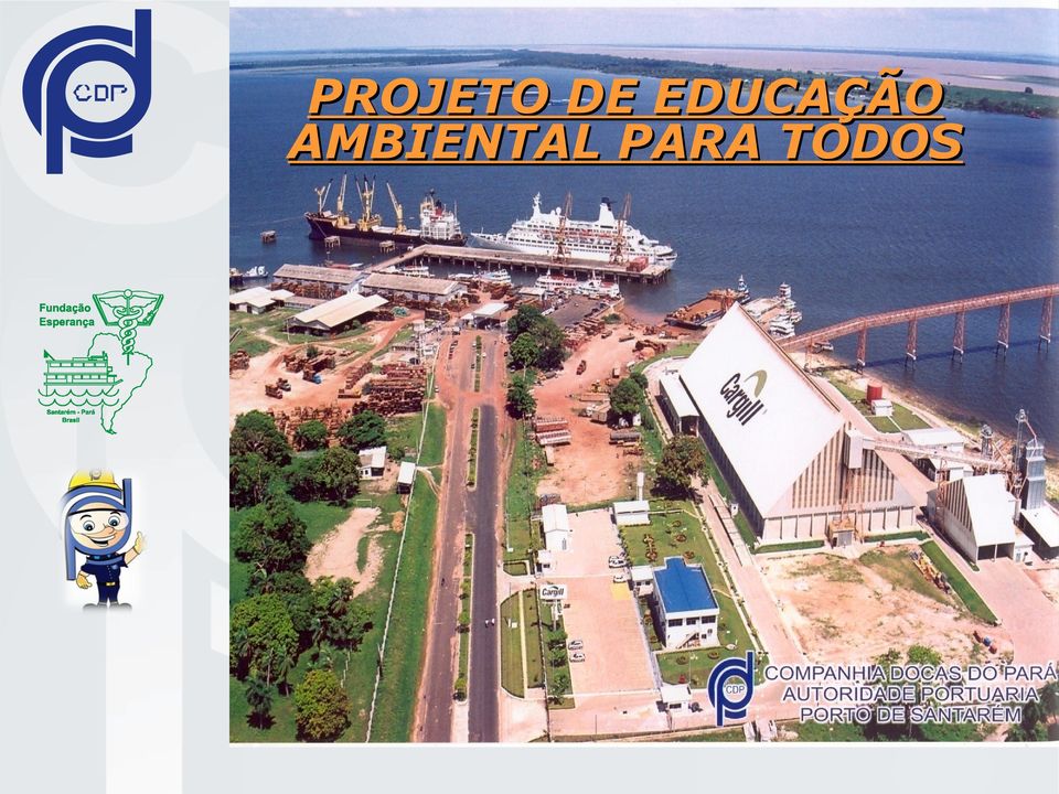 EDUCAÇÃO