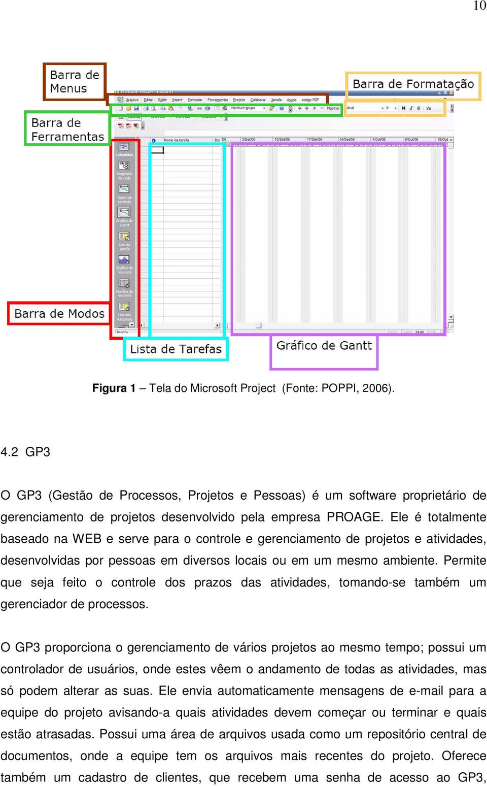 Ele é totalmente baseado na WEB e serve para o controle e gerenciamento de projetos e atividades, desenvolvidas por pessoas em diversos locais ou em um mesmo ambiente.