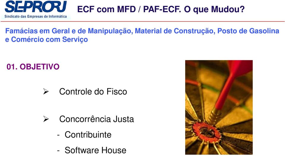 Concorrência Justa -