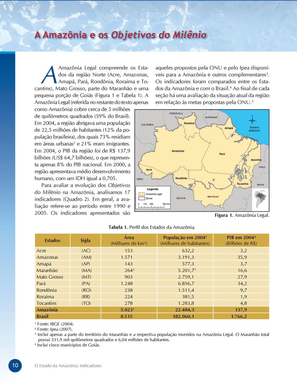 Em 2004, a região abrigava uma população de 22,5 milhões de habitantes (12% da população brasileira), dos quais 73% residiam em áreas urbanas 2 e 21% eram imigrantes.