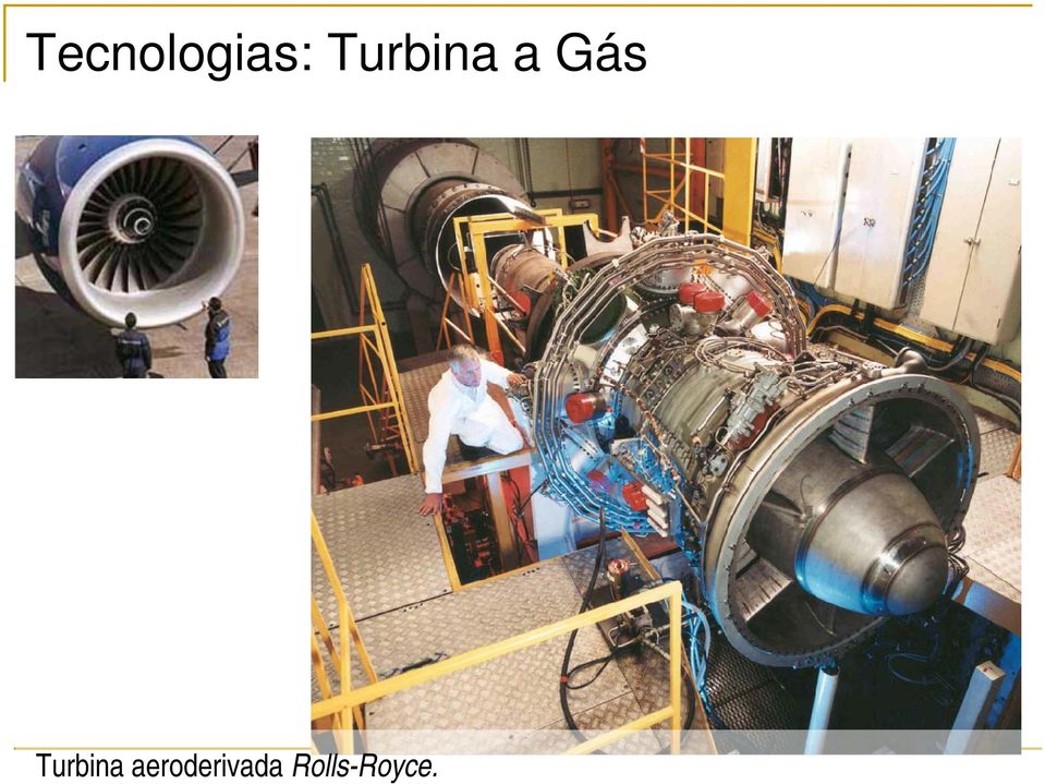 Turbina