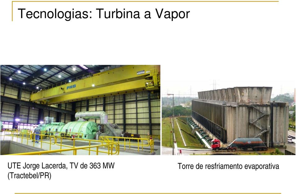 de 363 MW (Tractebel/PR)