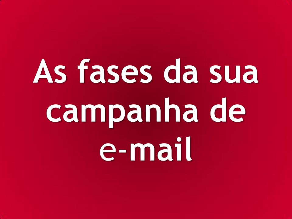 campanha