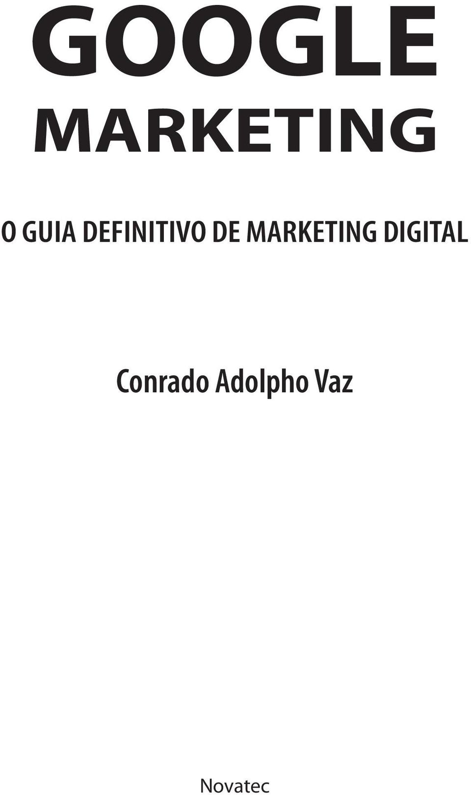 Marketing Digital