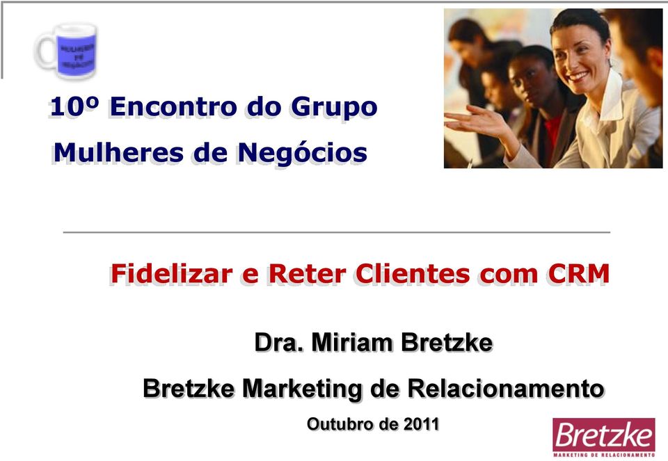 com CRM Dra.