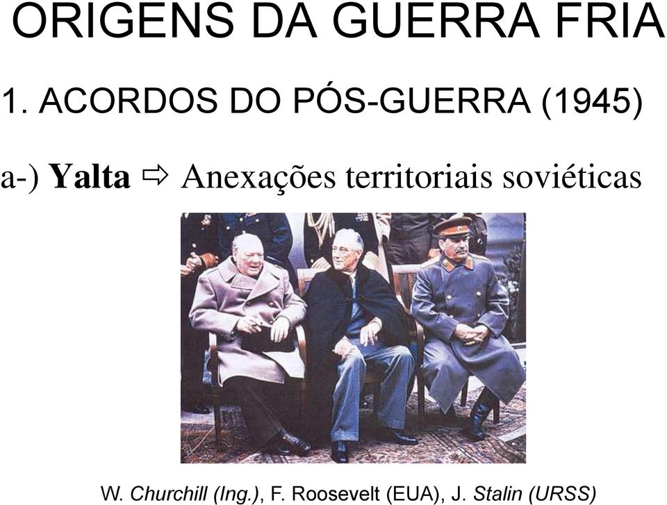 Anexações territoriais soviéticas W.