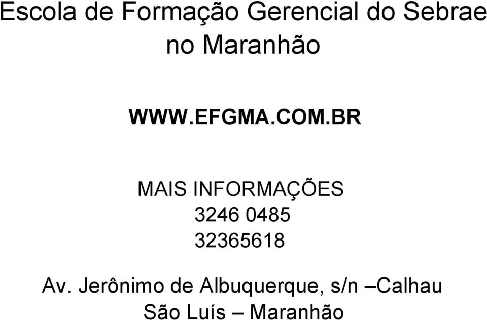 BR MAIS INFORMAÇÕES 3246 0485 32365618