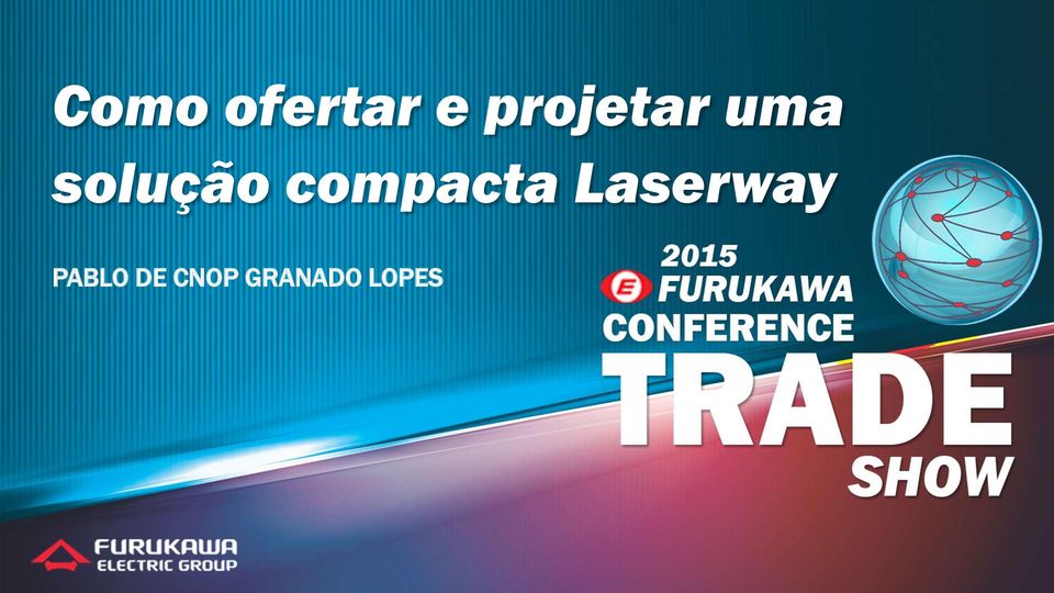 compacta Laserway