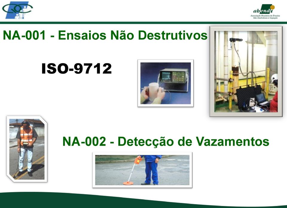 ISO-9712 NA-002 -