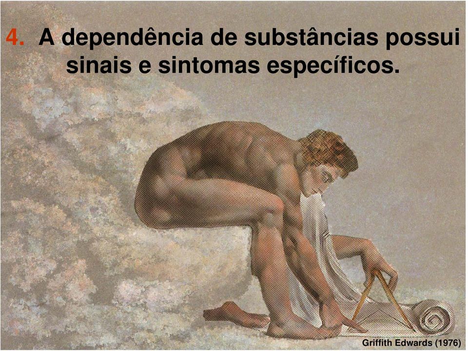 sinais e sintomas