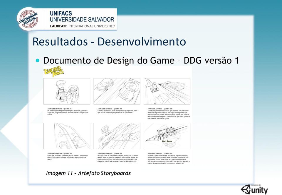 Documento de Design do