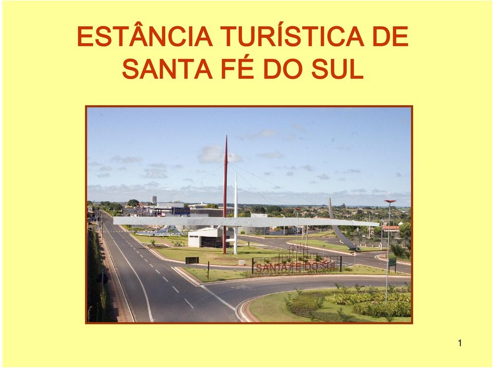 DE SANTA