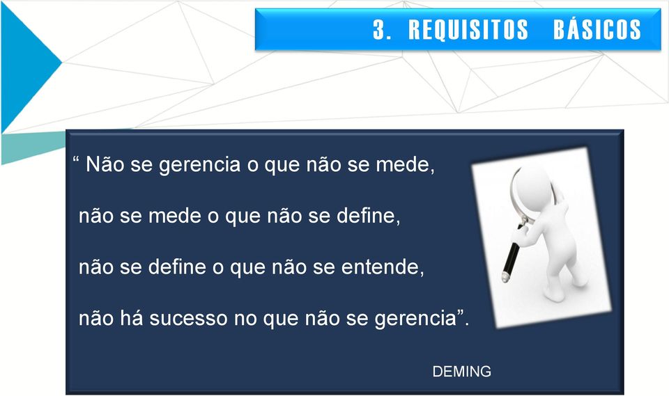 não se define, não se define o que não se