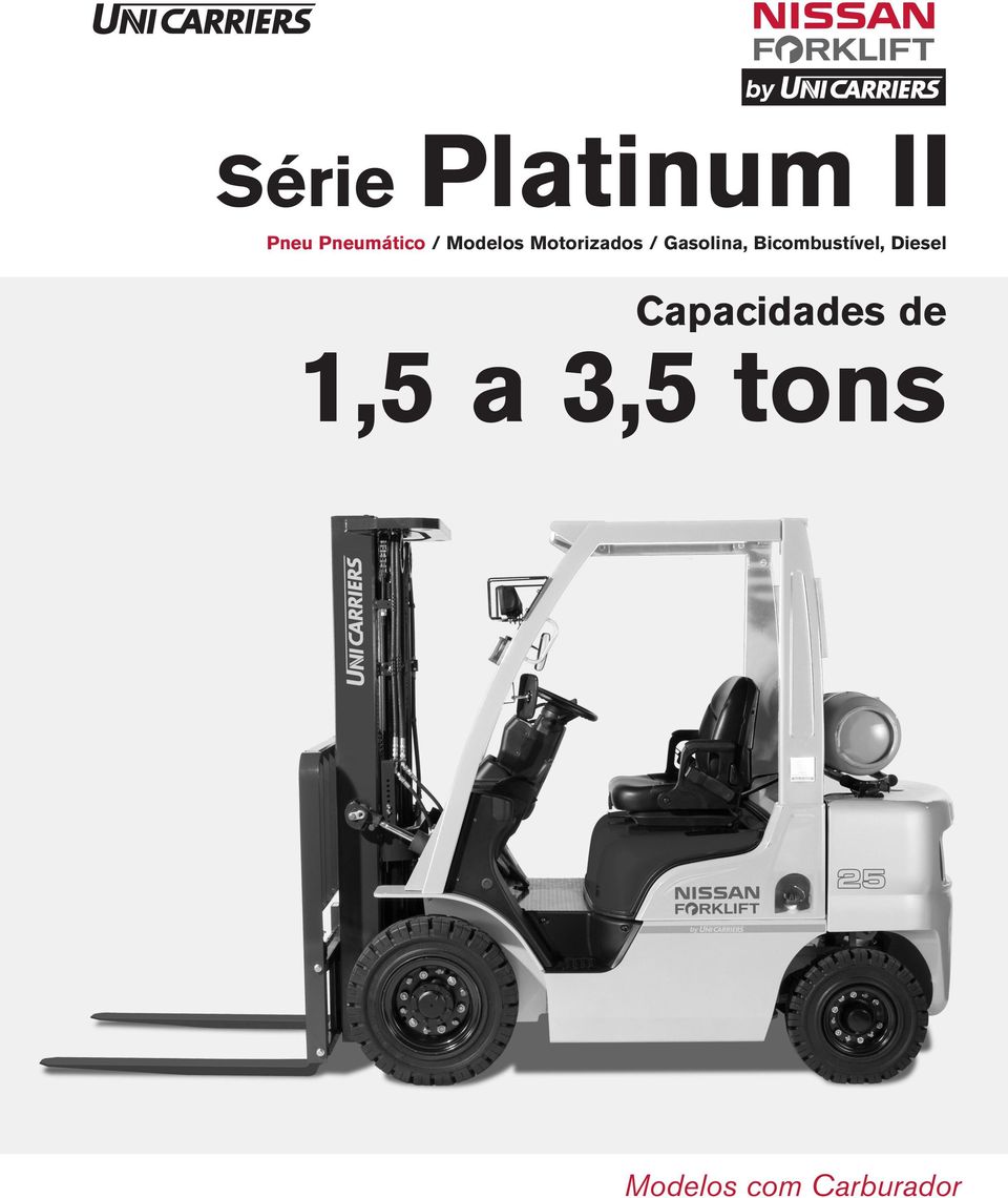 Bicombustível, Diesel Capacidades