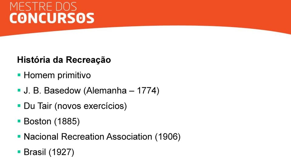 (novos exercícios) Boston (1885)